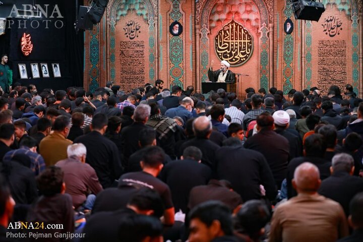 گزارش تصویری اصفهان