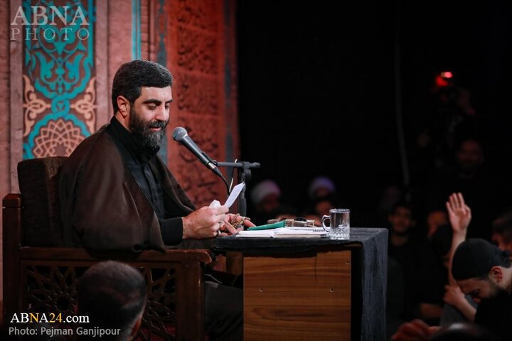 گزارش تصویری اصفهان