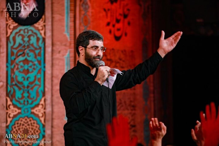 گزارش تصویری اصفهان