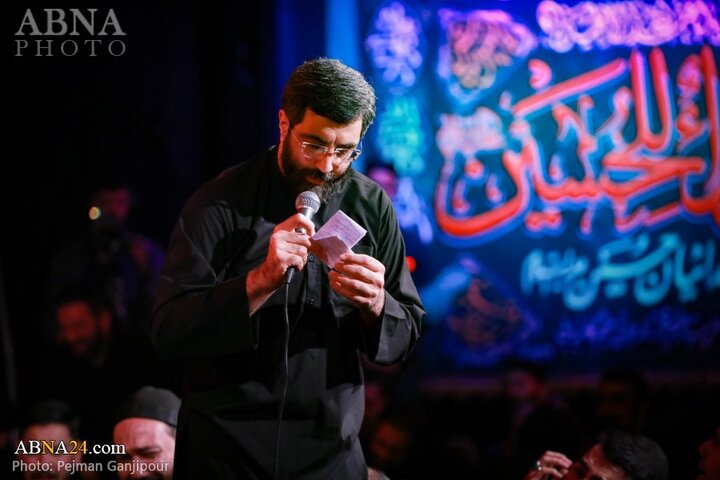 گزارش تصویری اصفهان