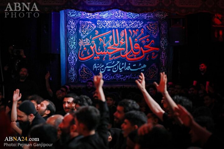 گزارش تصویری اصفهان