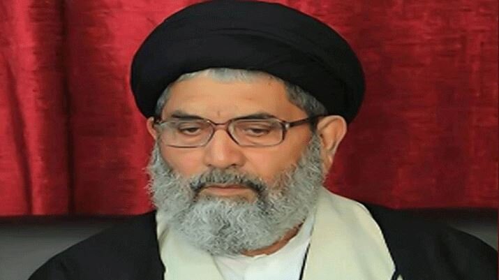 Zionist Extremism and Global Silence Threaten Humanity, Says Pakistani Religious Leader