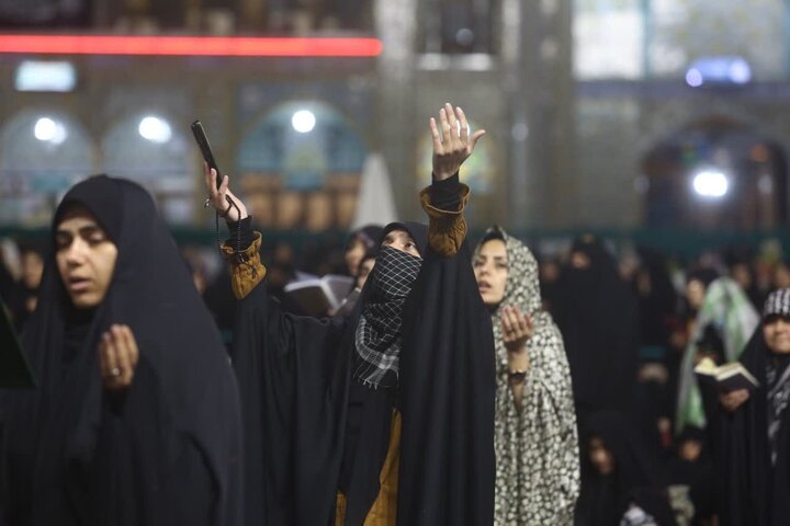Hazrat Masoumeh