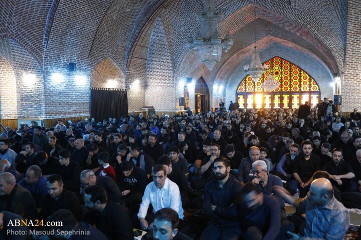 تبریز