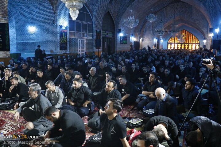 تبریز