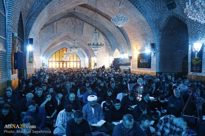 تبریز