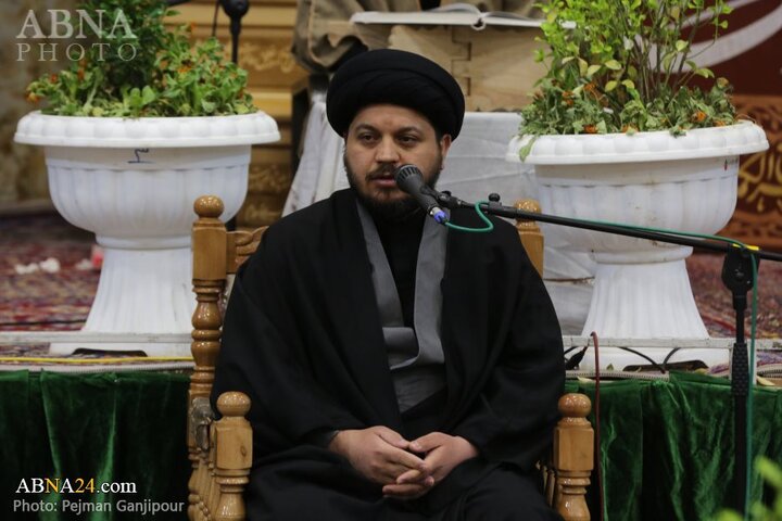 جزء خوانی اصفهان