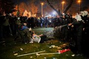 (Podcast) Tension in Turkey: Imamoglu’s Arrest and Its Political and Economic Consequences
