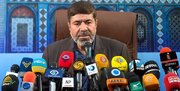 Int’l Quds Day opportunity to express public support for Palestine: Official