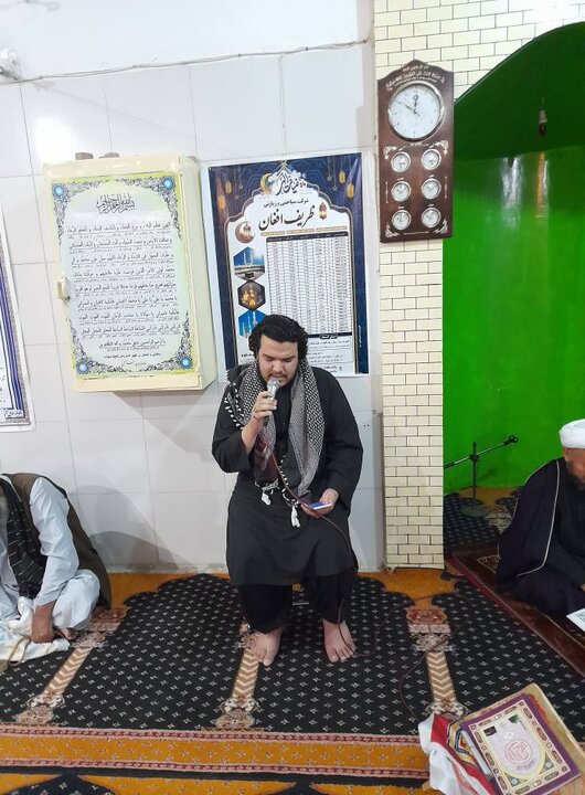 لشکرگاه