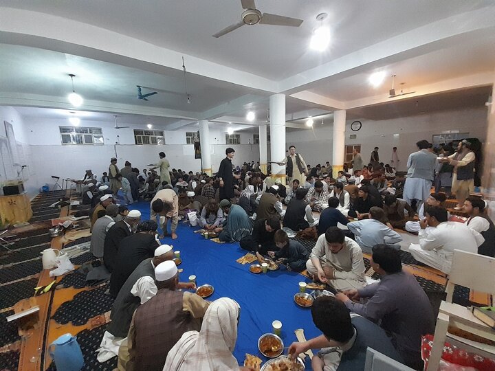 لشکرگاه