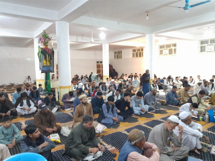 لشکرگاه