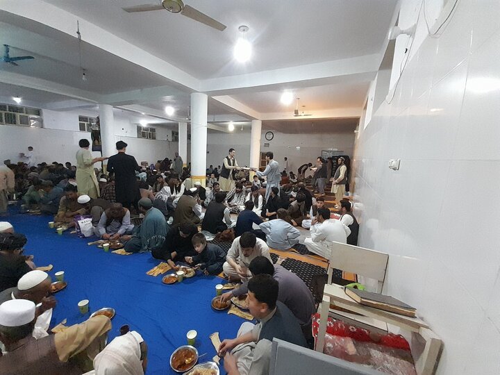 لشکرگاه