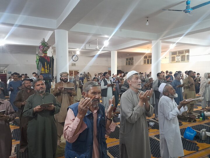 لشکرگاه