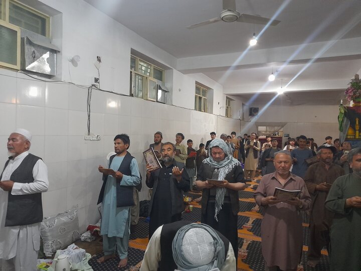 لشکرگاه