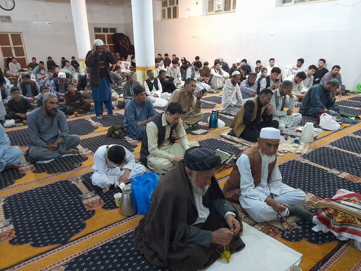 لشکرگاه
