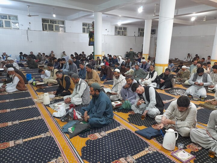 لشکرگاه