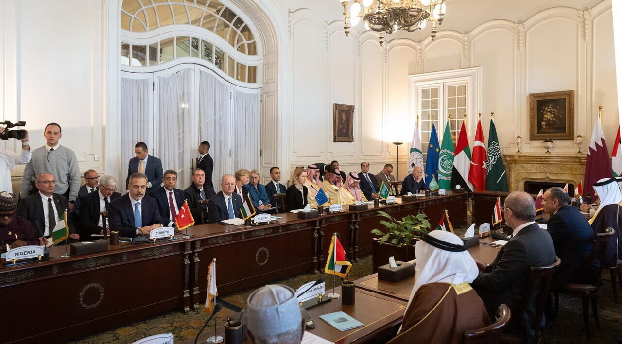 Arab-Islamic ministerial committee deplores renewed Israeli war on Gaza