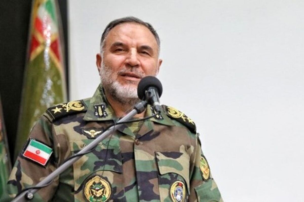 Iran’s Army fully ready to confront any threat: Top commander