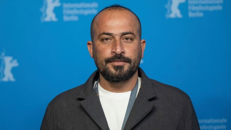 Oscar-winning Palestinian filmmaker Hamdan Ballal detained by Israeli military after being beaten up