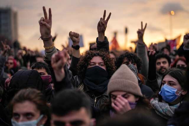 Report / Erdogan’s nightmare: What can arrest of opposition leader bring to Turkey?