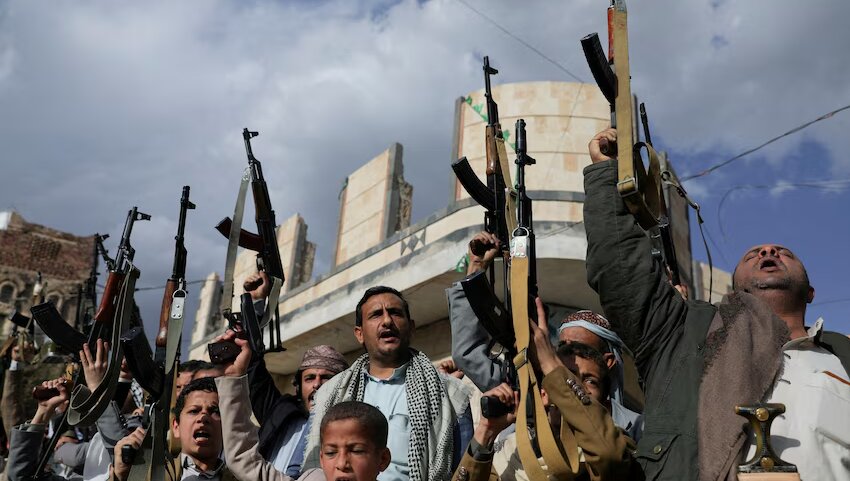 Analysis / Heavy American bombing: Will Yemen back down from pro-Palestinian support?