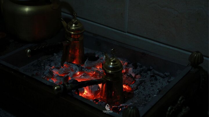 احیای شب قدر بعلبک