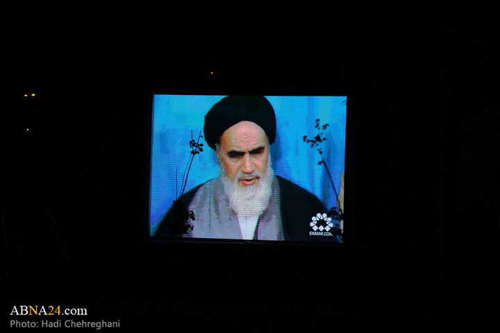 Photos: Opening ceremony of 10th Quran and Itrat Exhibition in Qom