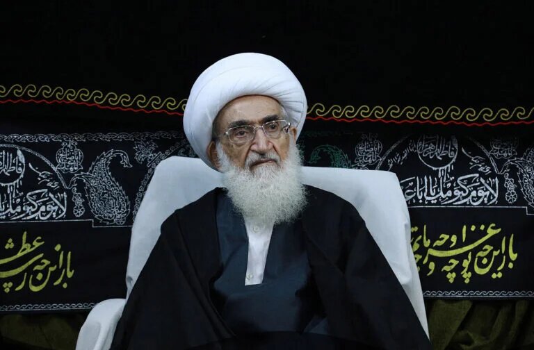 پیام  آیت‌الله نوری همدانی به مناسبت روز جهانی قدس/ جنایات رژیم نامشروع صهیونیستی به اوج خود رسیده است