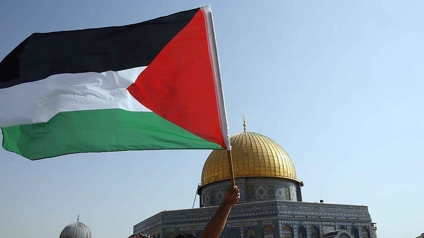 Hamas urges worldwide rallies in support of Palestine on Int’l Quds Day