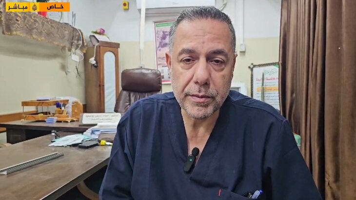 Israeli court upholds 6-month detention against Dr. Abu Safiya
