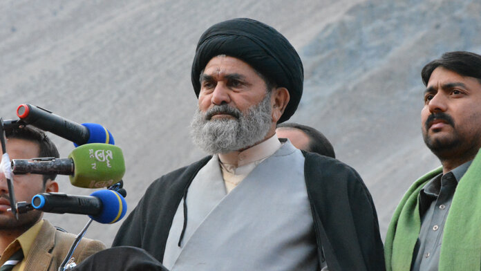 امت اسلامی کی بیدار خواهد شد؟