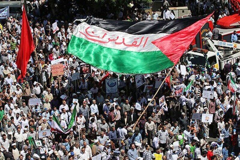 تاکید رئیس مجلس خبرگان به برگزاری هرچه باشکوه‌تر راهپیمایی دشمن ‏شکن روز قدس