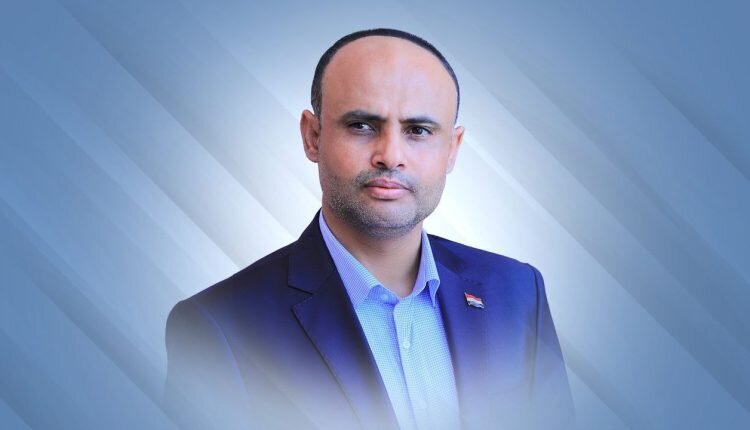 Yemeni President Al-Mashat urges Saudi regime to take steps toward implementing peace agreement
