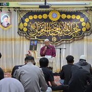 Video & photos: Qadr nights held in Malaysia