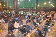 Photos: 3rd Night of Qadr in Srinagar, India
