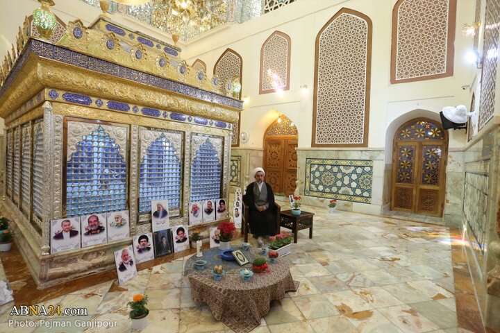گزارش تصویری اصفهان