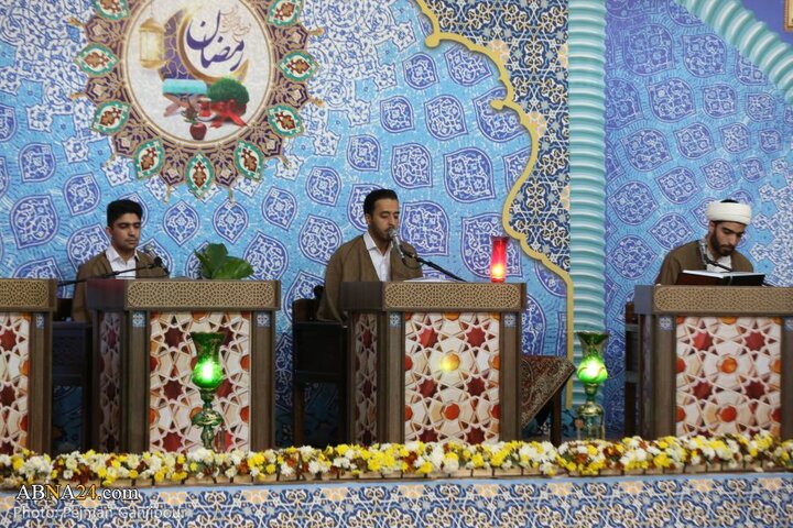 گزارش تصویری اصفهان