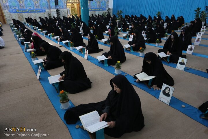 گزارش تصویری اصفهان