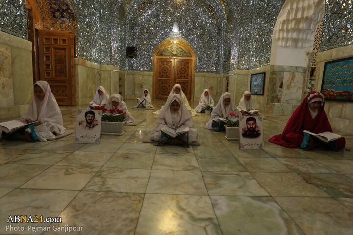 گزارش تصویری اصفهان