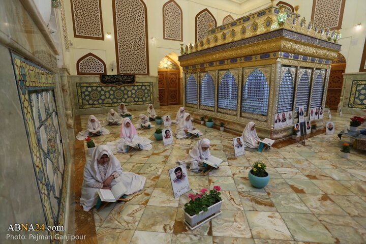 گزارش تصویری اصفهان