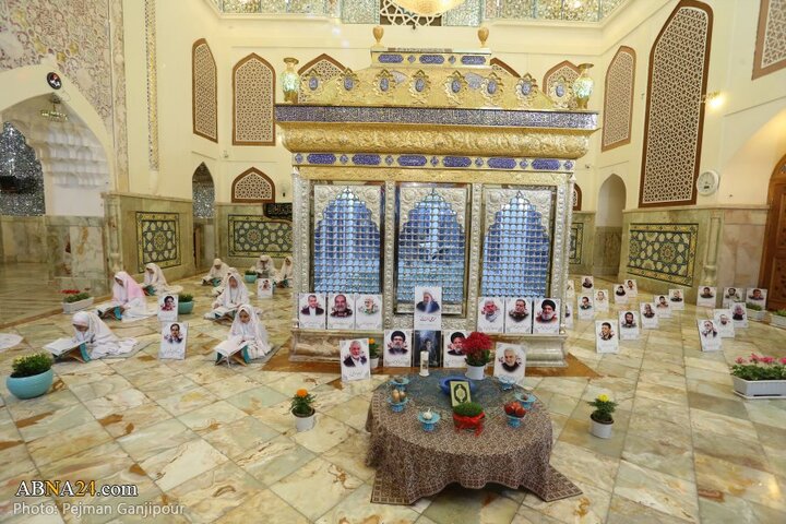 گزارش تصویری اصفهان