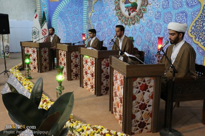 گزارش تصویری اصفهان