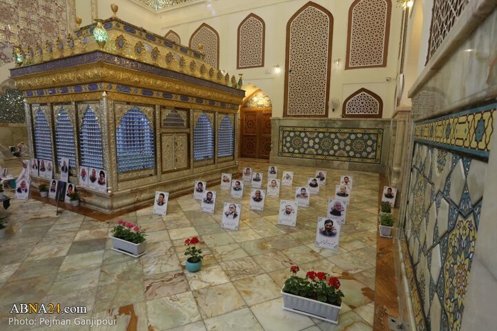 گزارش تصویری اصفهان