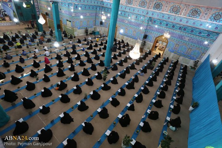 گزارش تصویری اصفهان