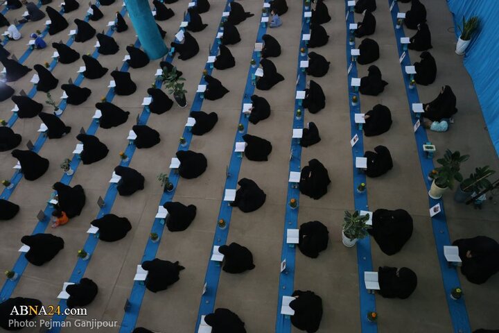 گزارش تصویری اصفهان