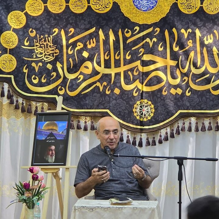 Video & photos: Qadr nights held in Malaysia