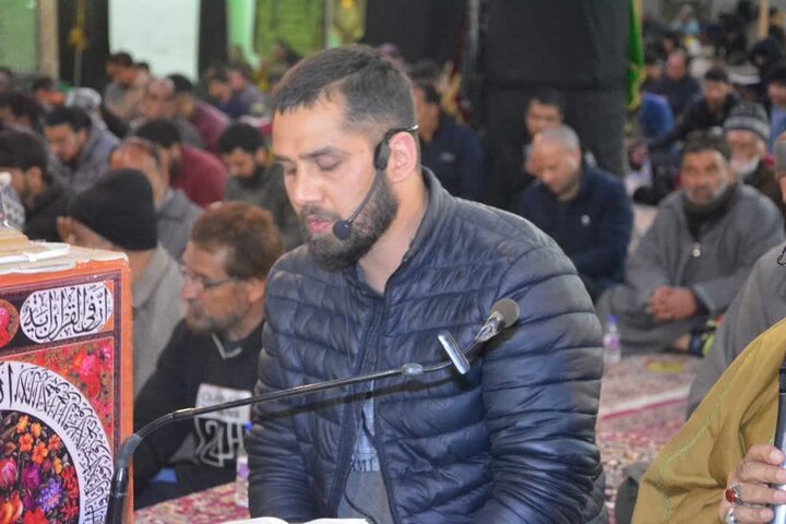 3rd Qadr Night