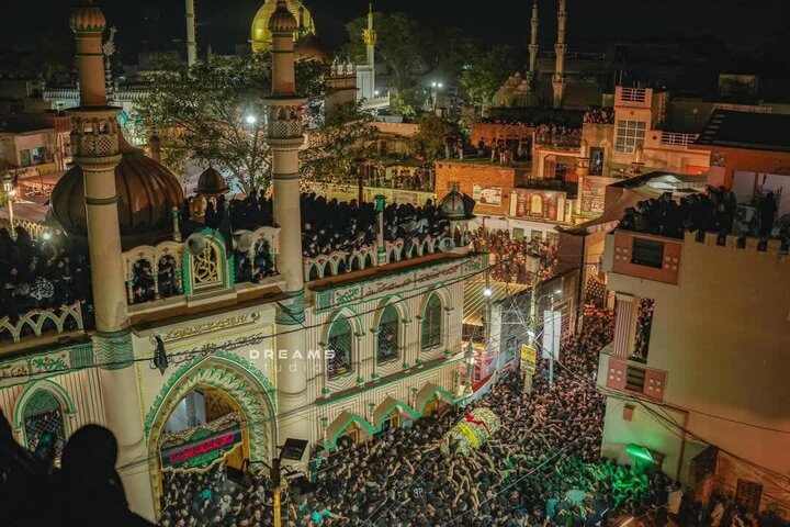 Lucknow