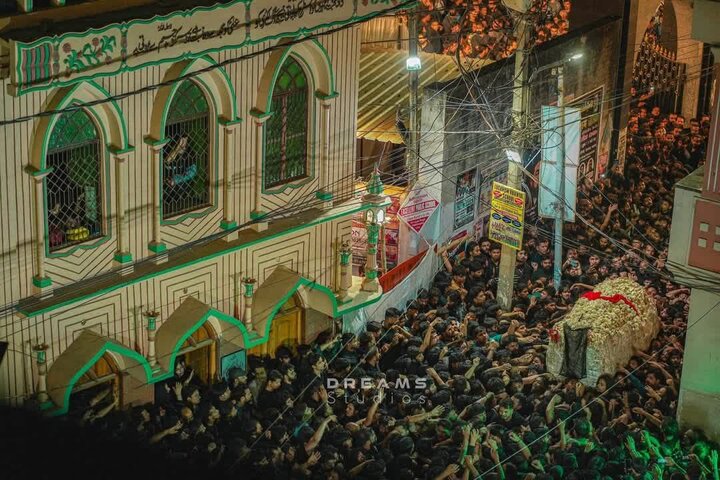 Lucknow